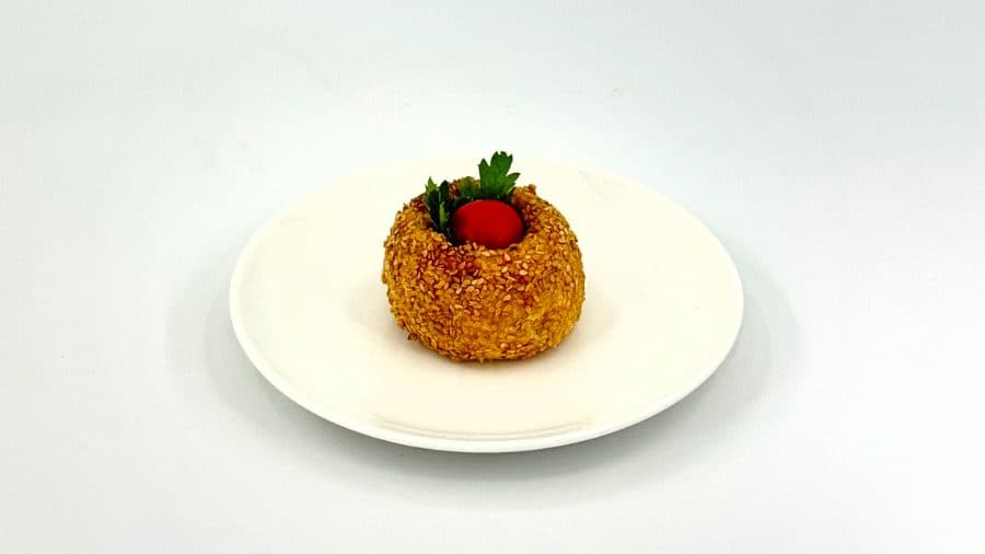 Самса Черри