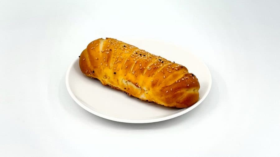 Хачапури Колбасный
