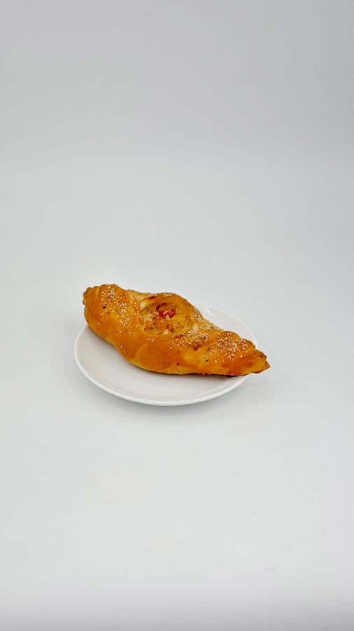 Хачапури Куриный