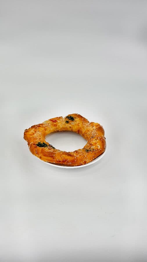 Хачапури с Грибами