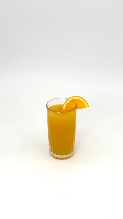 Apelsinli Fresh