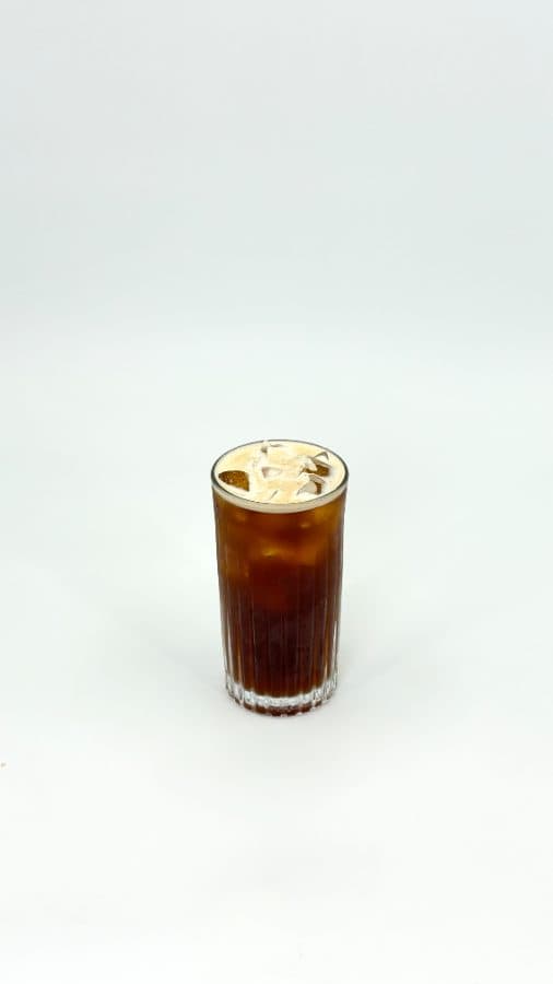 Ays Americano