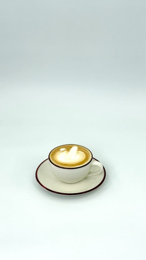 Kapuchino