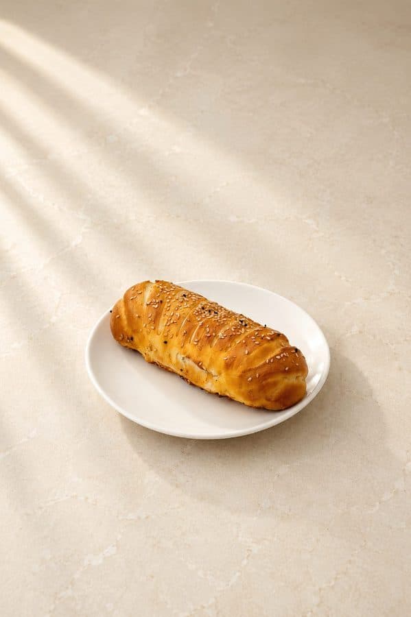 Хачапури Колбасный