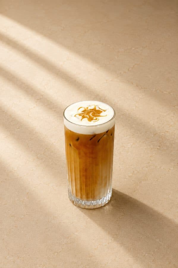 Ays Latte
