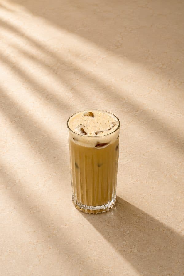 Ays Kappuchino