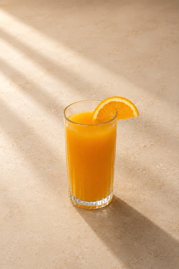 Apelsinli Fresh