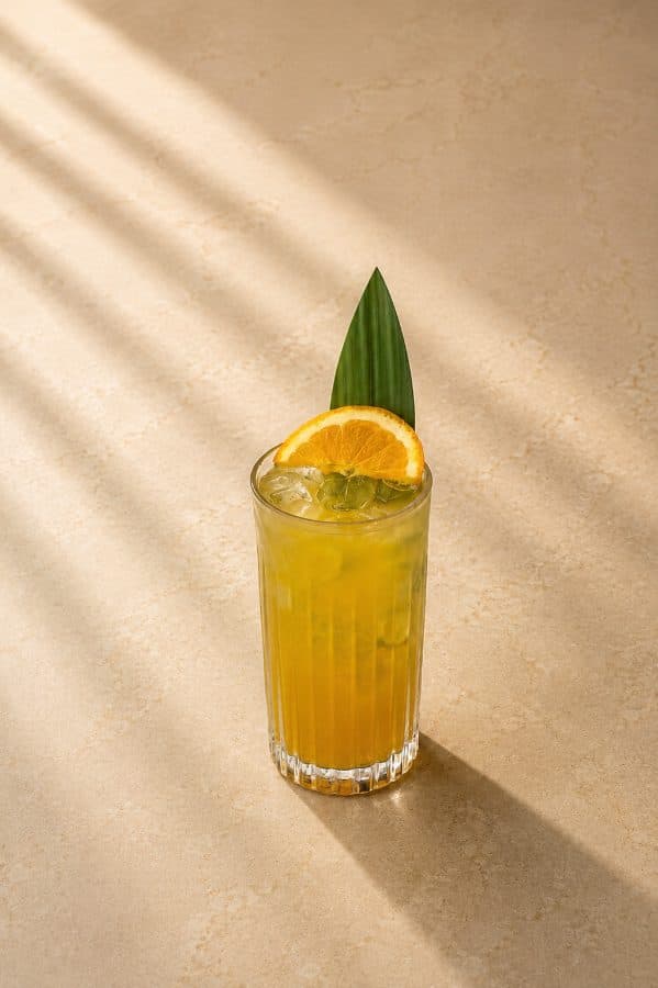 Mango Marakuya